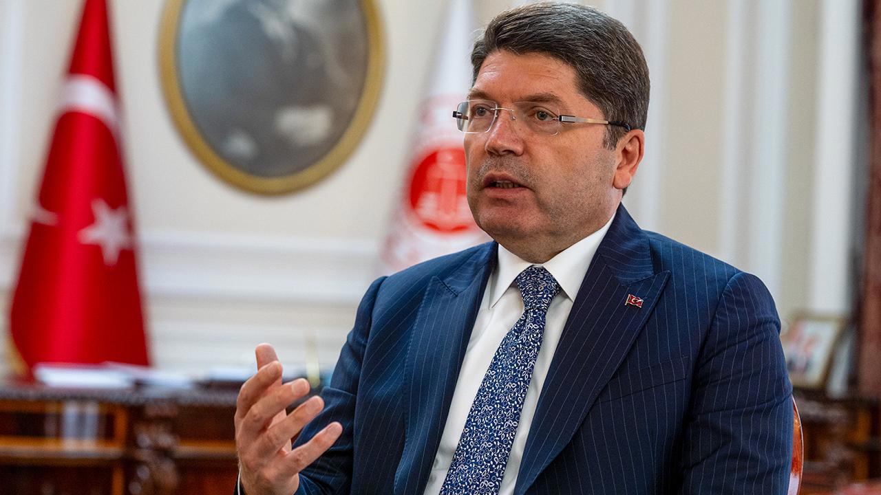 Bakan Tunç: Tehditkar açıklamalar kabul edilemez