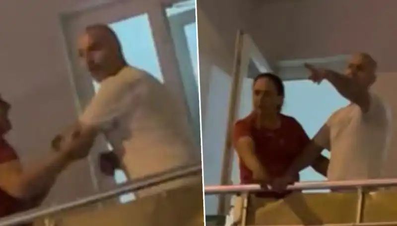 Bursa'da Eşine Az Rastlanır Olay: Korku Dolu Anlar ve Tehditler