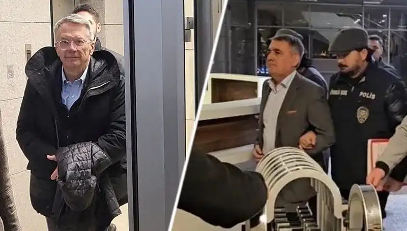 TÜSİAD İddianamesi Kabul Edildi: Ekonominin Geleceği İçin Ne Anlama Geliyor?
