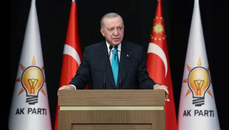 AK Parti Kızılcahamam Kampı: Terörsüz Türkiye Hedefi ve Beklentiler