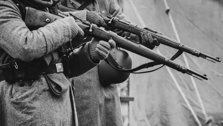 İngiliz İstihbarat Şefinin Dedesi Nazi Casusu Olarak Ortaya Çıktı!