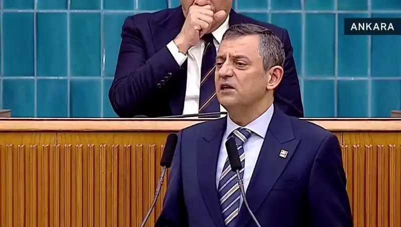 Türkiye'nin Terörle Mücadele Stratejisi: Meclis'te Çözüm Arayışı