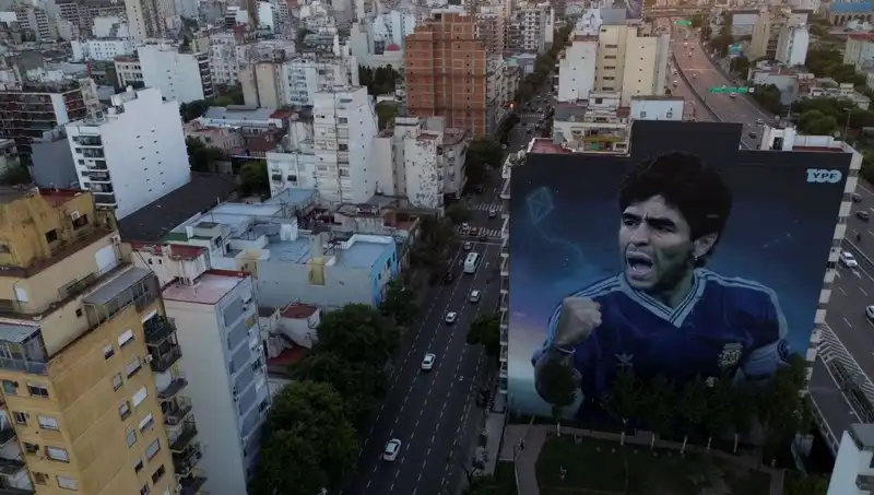 Maradona'nın Ölümünde Sağlık Çalışanlarının Rolü: Cinayetle Yargılanacaklar