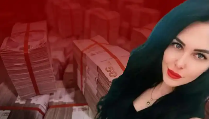 Bankacı Perihan'ın 37 Milyonluk Vurgunu: Müfettişler Gerçeği Ortaya Çıkardı