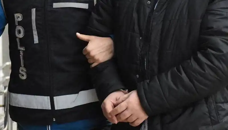 Türkiye’de Emniyet ve TSK'ya Yönelik Geniş Kapsamlı FETÖ Operasyonu