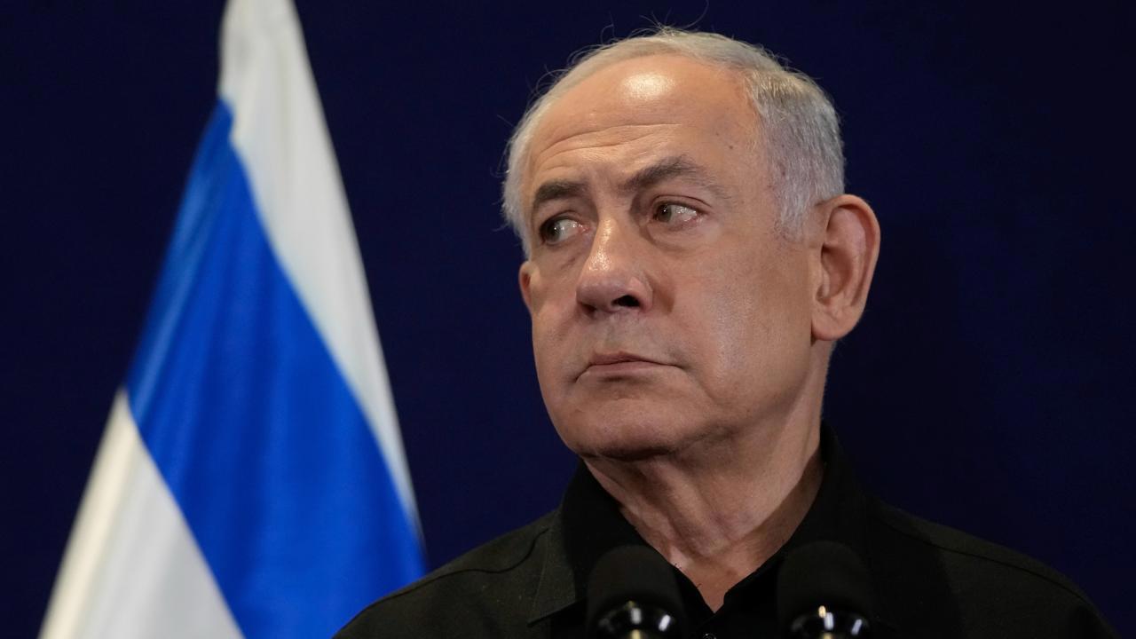 Netanyahu, esirlerin listesi alınana kadar ateşkesin başlamayacağını dile getirdi