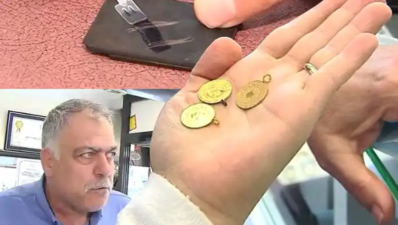 Sahte Altın Tespitinde Mihenk Taşı Neden Yetersiz Kalıyor?
