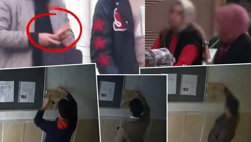 FETÖ'nün Türkiye Çapında Genişleyen Örgüt Yapısı Ortaya Çıktı