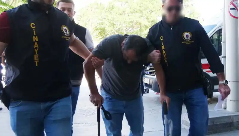 Arazide Bulunan Ceset: Evli Çiftin Sırrı Nedir?