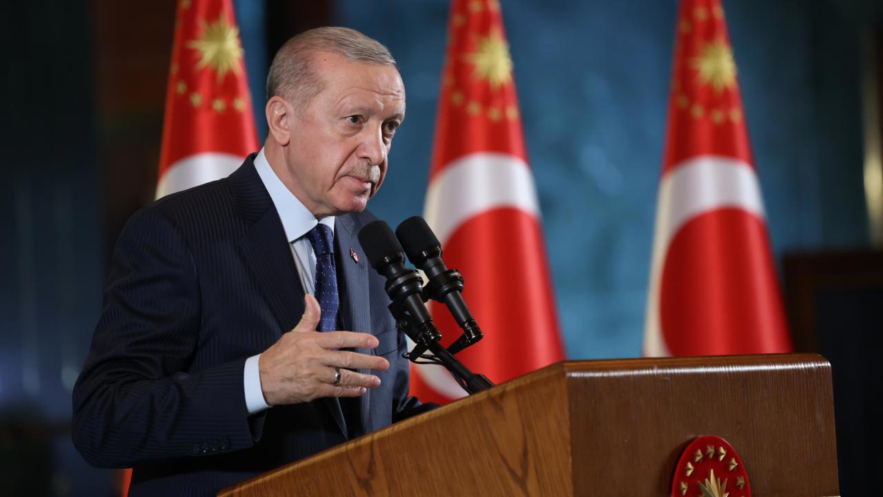 Cumhurbaşkanı Erdoğan'dan Aile Yılı Tanıtım Programı'nda Önemli Açıklamalar