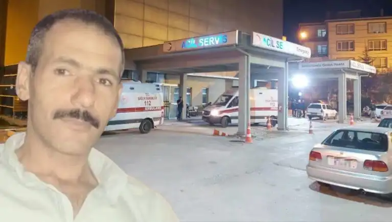 17 Yaşındaki Gençten Şok Edici Eylem: Babasını Öldürdü!