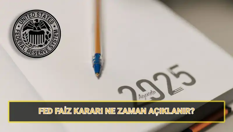 FED Mart Faiz Kararı: Beklentiler ve Nisan Toplantısı Hakkında Bilmeniz Gerekenler