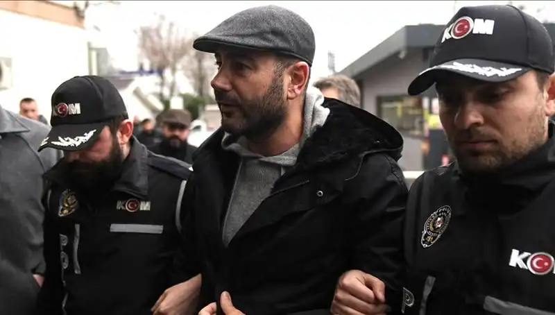 Rıza Akpolat’ın Baldızına Gözaltı: Olayda Neler Yaşandı?