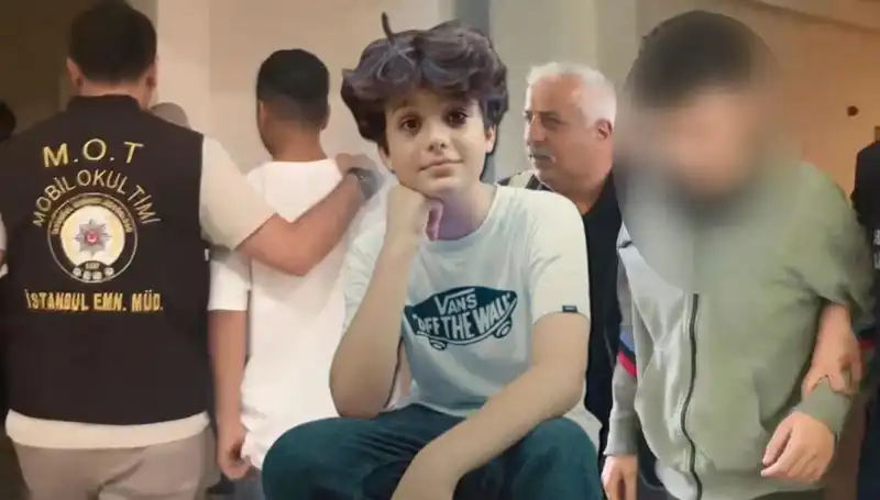 Minguzzi Ailesine Yönelik Tehdit Davasında Şok Karar: Ne Olacak?