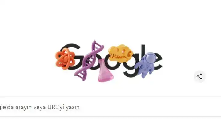STEM Alanındaki Kadınlar: Google Doodle ile Kutlanan Başarılı Kadın Figürleri