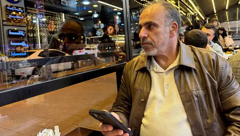 55 Yıldır Kaybolan Annesini Arayan Adamın Duygu Dolu Hikayesi