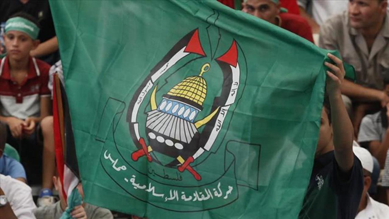 Hamas, Suriye Halkının Özgürlüğünü Kutluyor