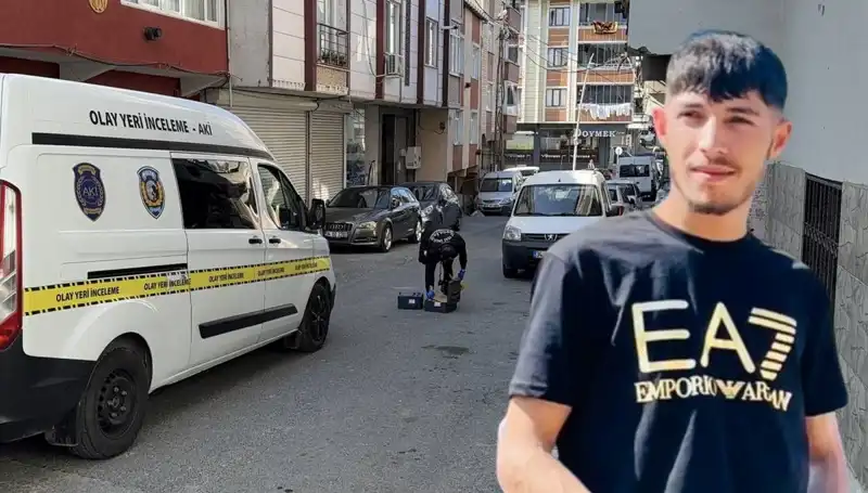 Kardeşi Kan Izlerinden Buldu: Şok Edici Cinayet Türkiye’yi Sarsıyor