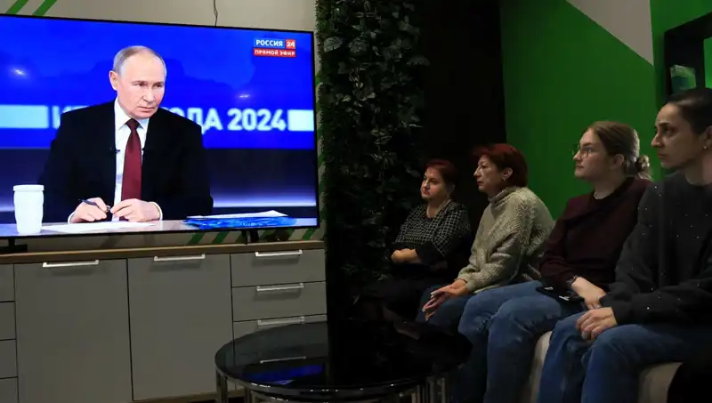 ABD’nin Kırım Planı: Ukrayna İçin Kriz Kapıda mı?