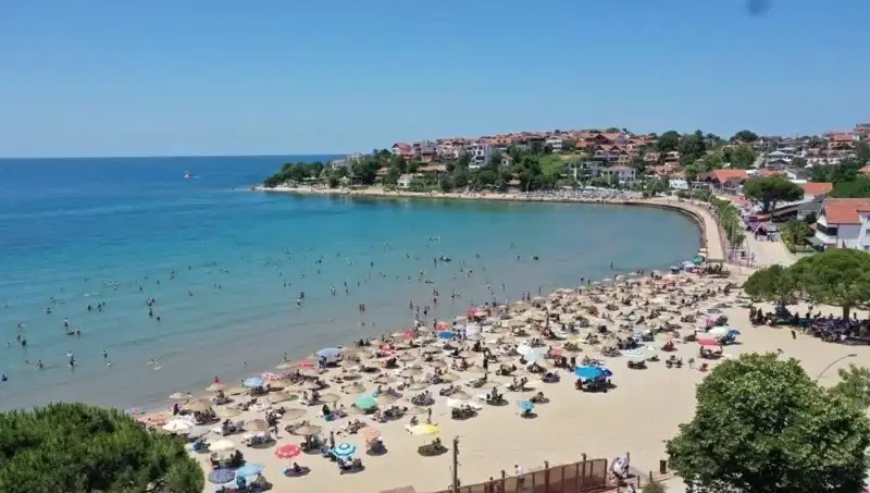 Türkiye’nin 5 Plajında Denize Girmek Serbest, Diğerlerinde Yasak!