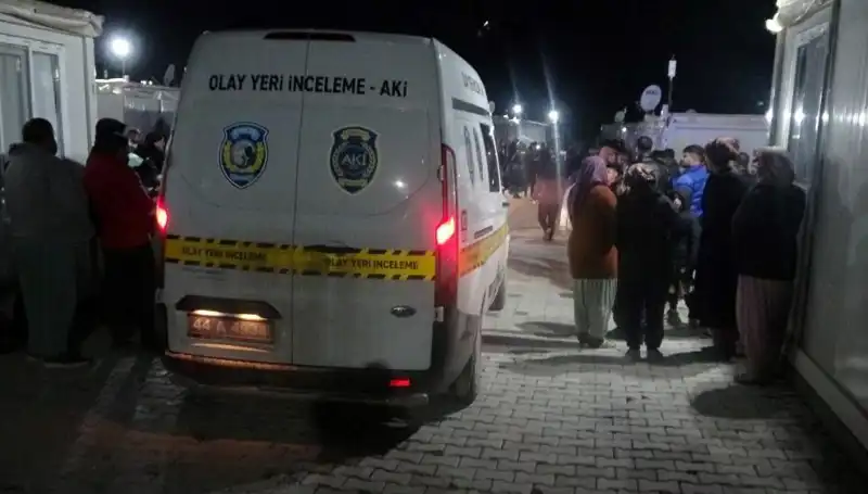 Husumetliler Arasındaki Silahlı Kavga Kanlı Sonuçlandı: Olayın Detayları Ortaya Çıktı