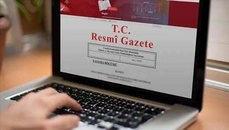 6 Nisan 2025 Resmi Gazete Kararları: Ülkemizi Bekleyen Yenilikler ve Değişiklikler
