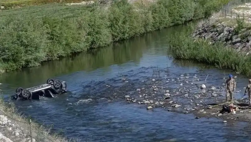 Bayram Yolculuğunda Felaket: Bir Aile Nasıl Yok Oldu?