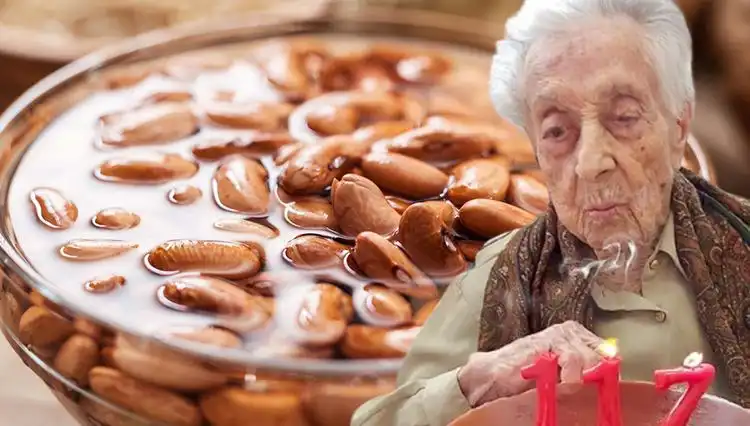 117 Yaşında Hayata Veda Eden Dünyanın En Yaşlı İnsanı: Uzun Ömrünün Sırrı Ne?