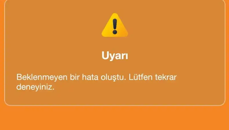 ÖSYM AİS Sistemi Çöktü Mü? 11 Haziran 2025’te Ne Oldu?
