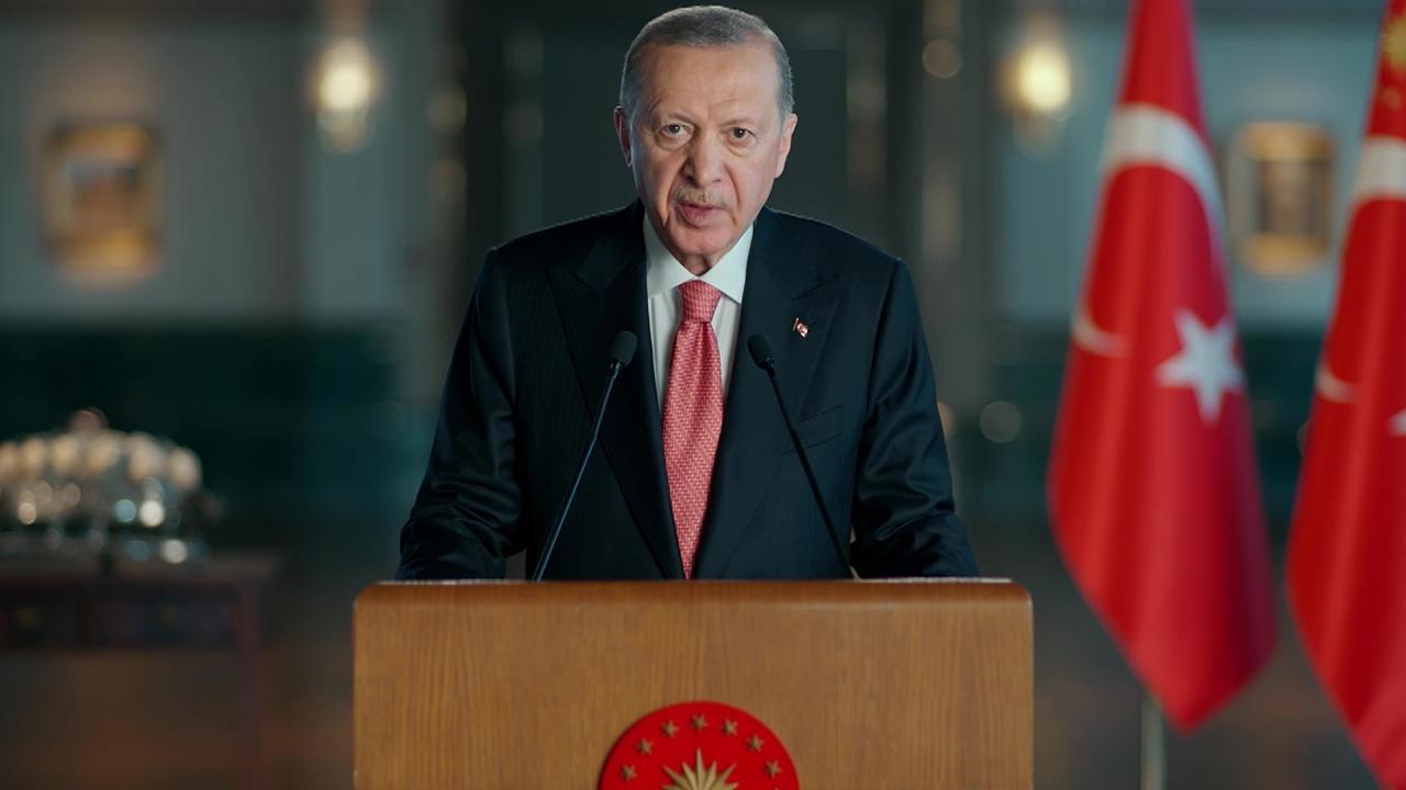 Cumhurbaşkanı Erdoğan: Suriye'nin istikrarı önemlidir