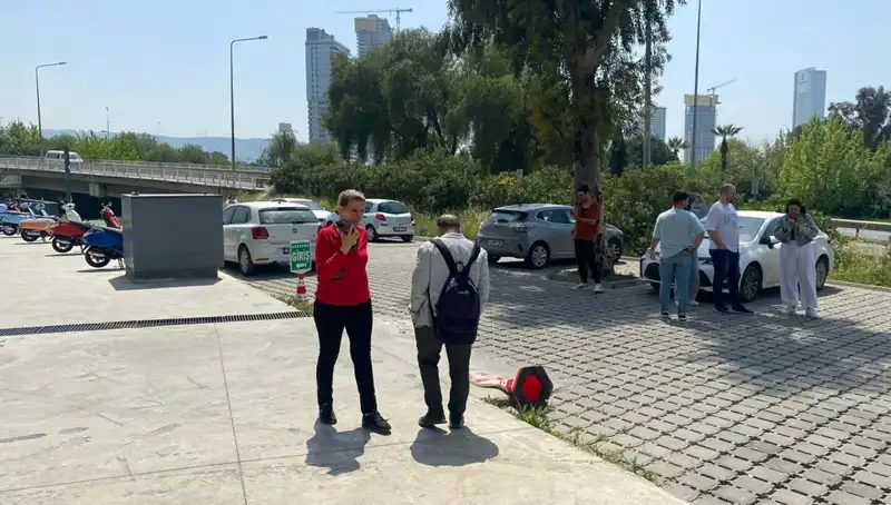 Marmara’da Şiddetli Deprem: İstanbul'dan Uşak’a Kadar Tüm Türkiye Sallandı