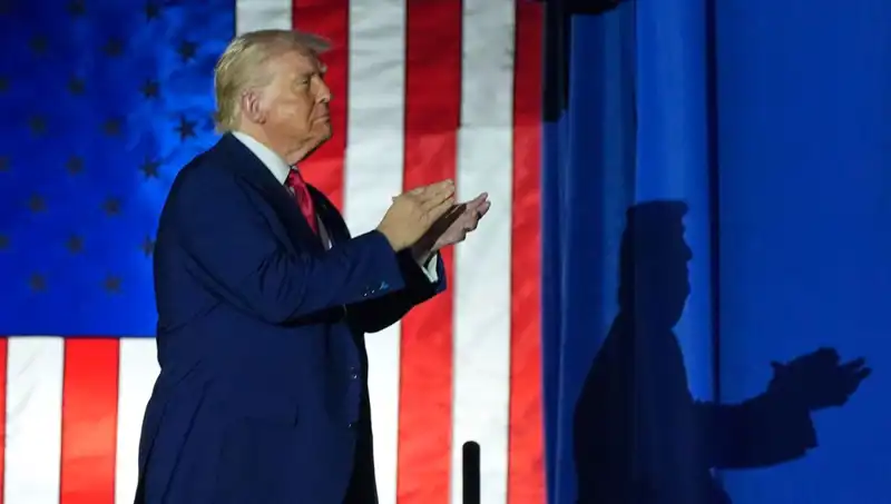 Trump'ın 100 Günde Sağladığı Değişim: Tarihin Akışını Değiştiren 100 Yıl
