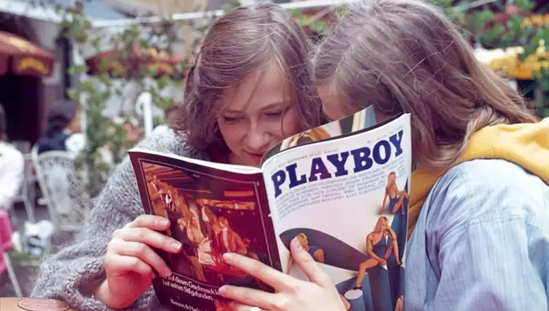 Playboy Dergisinin Eski Genel Yayın Yönetmeni Dolandırıcılıkla Suçlandı