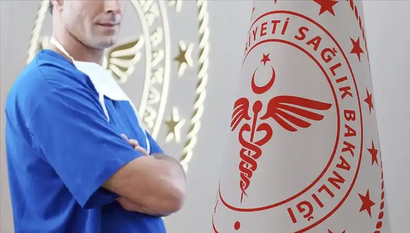 Sağlık Bakanlığı'ndan Müjdeli Haber: Sürekli İşçiler İçin Yer Değişikliği Tarihleri Açıklandı