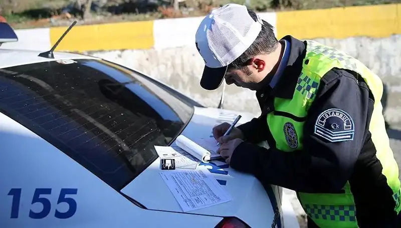 Drift Yapan Sürücüye 47 Bin Lira Ceza: Yasal Sürecin Detayları Neler?