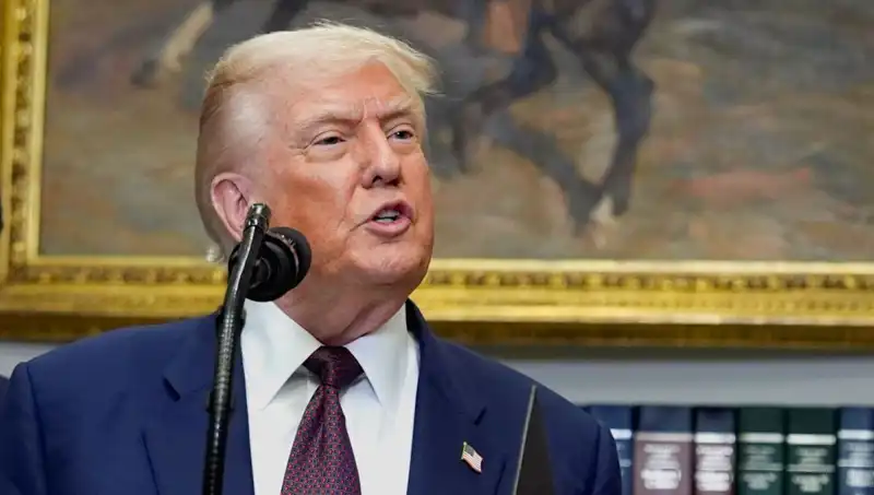 Trump, Nobel Barış Ödülü İçin Yeniden Aday Gösterilecek!