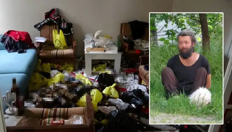 Annesinin Uyuduğunu İddia Etti, Polis Bambaşka Bir Gerçekle Karşılaştı
