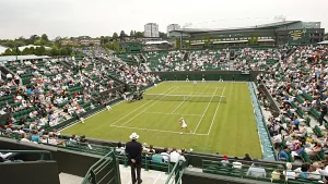  Wimbledon'da Çizgi Hakemleri Yerine Elektronik Sistem Dönemi Başlıyor