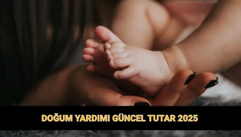 Doğum Yardımı Parası 2023: İlk Üç Çocuk İçin Güncel Tutarlar Neler?