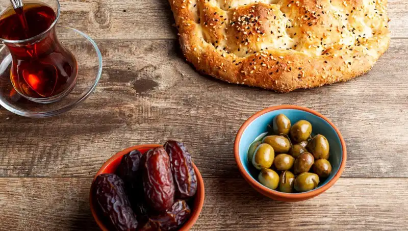 Şevval Orucu Nedir? Üzerine Bilinmesi Gereken Her Şey
