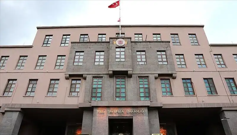 Suriye'de SDG Anlaşması: Türkiye'nin Askeri Stratejisi ve Yansımaları