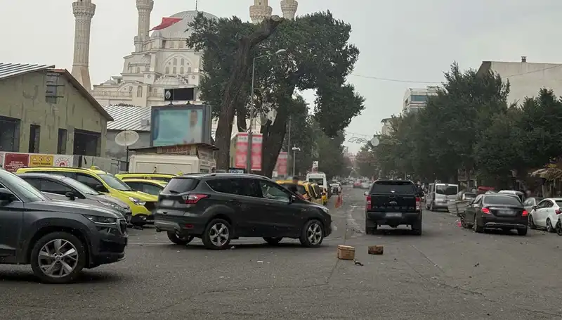 Iğdır'ı Vuran Fırtına: Zararı ve Etkileri Ne Olacak?