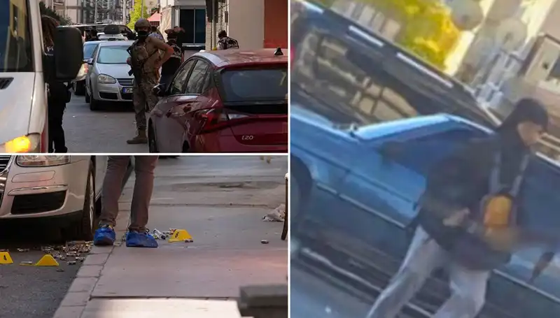 İzmir Karakol Saldırısı Sonrası 16 Çocuk Serbest Bırakıldı: Olayın Detayları