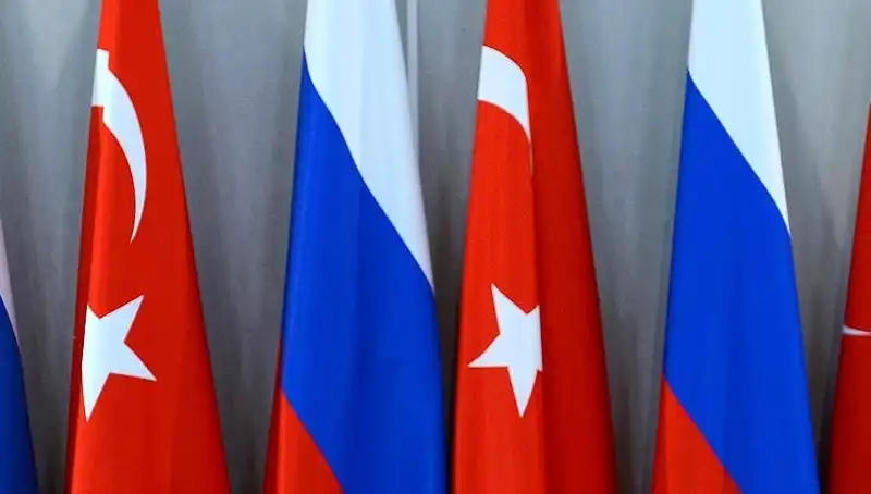 Diplomatik İlişkilerin 105’inci Yılında Rusya-Türkiye İlişkileri ve Dengeleri