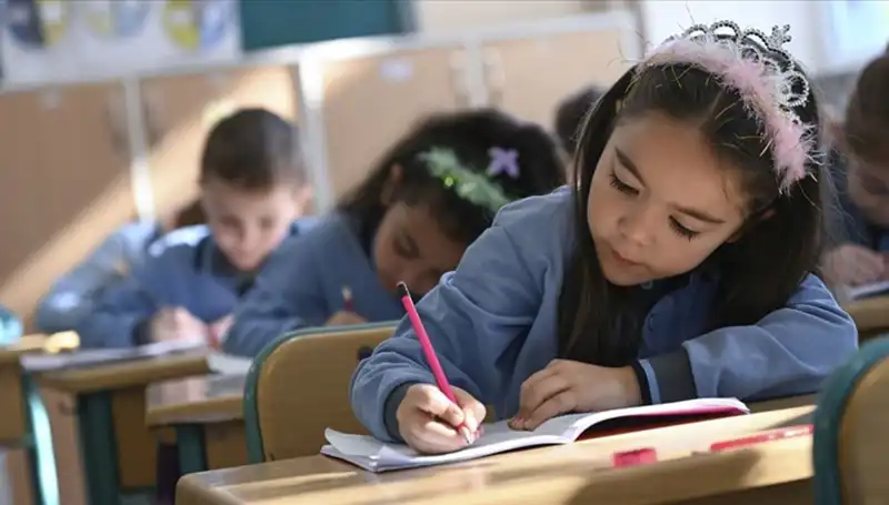 2024-2025 Eğitim Takvimi: İkinci Ara Tatil Ne Zaman Bitiyor?