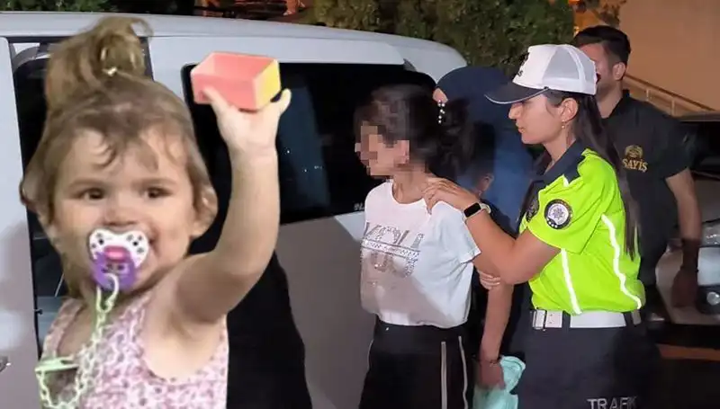 Sıla Bebek Davasında Gerekçeli Karar Açıklandı: Şok Detaylar Ortaya Çıktı