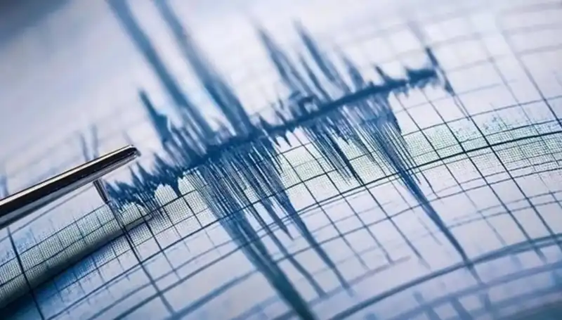 İstanbul'da Beklenmedik Deprem: Silivri Açıklarında Şok Edici Gelişmeler Yaşandı