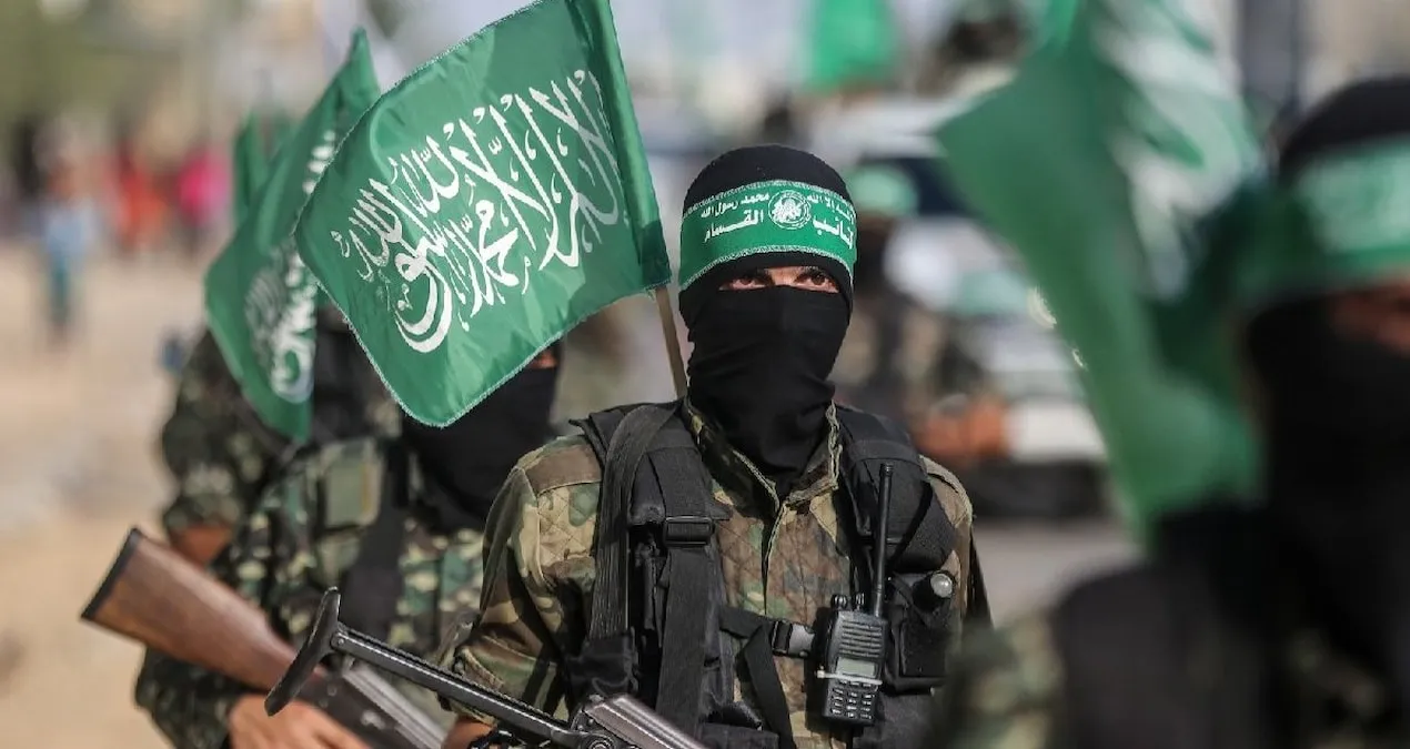 Hamas Açıkladı: Bir Komutan Daha İsrail Saldırısında Hayatını Kaybetti