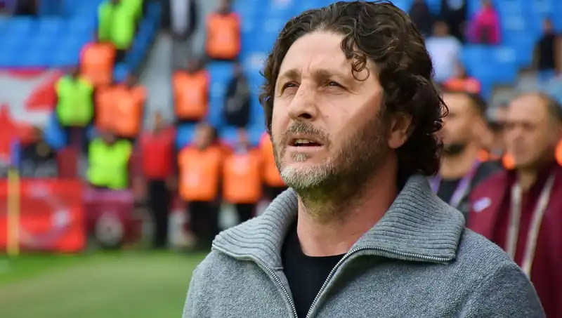 Trabzonspor, Fatih Tekke ile Yeni Bir Döneme Mi Giriyor?