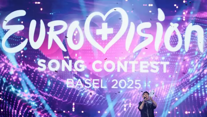 Eurovision'a İsrail Ayarı: Oylama Sistemi Nasıl Güncellenecek?